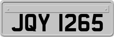 JQY1265