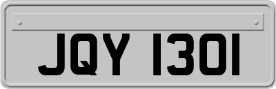 JQY1301