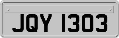 JQY1303