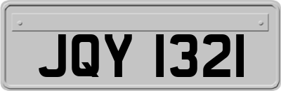 JQY1321