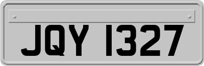 JQY1327