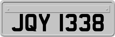 JQY1338