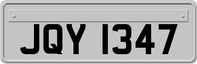 JQY1347