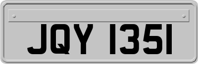 JQY1351