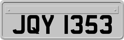 JQY1353