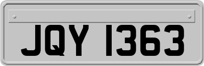 JQY1363