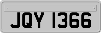 JQY1366