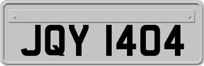 JQY1404