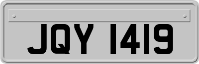 JQY1419