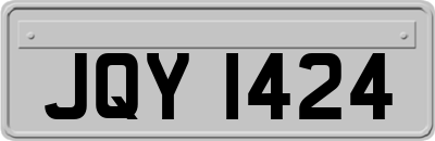 JQY1424