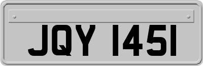 JQY1451