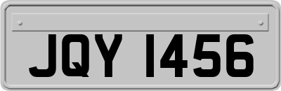 JQY1456