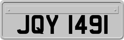 JQY1491