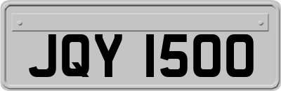JQY1500