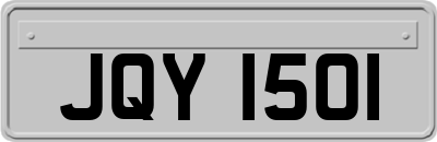 JQY1501