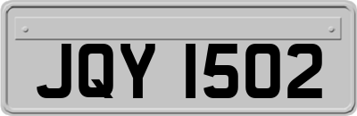 JQY1502
