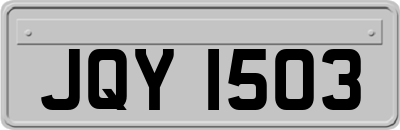 JQY1503