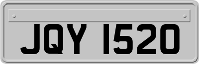 JQY1520