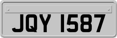 JQY1587