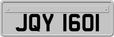 JQY1601