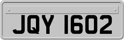JQY1602