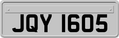 JQY1605