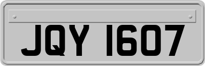 JQY1607