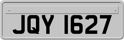 JQY1627