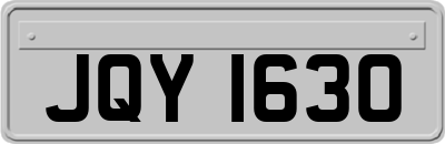JQY1630