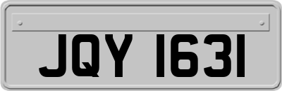 JQY1631