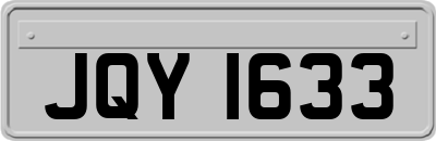 JQY1633