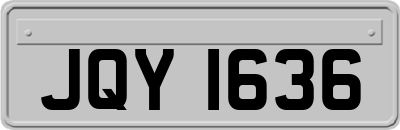 JQY1636