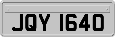 JQY1640
