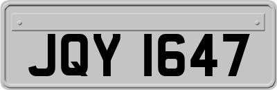 JQY1647