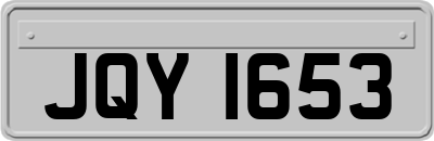 JQY1653