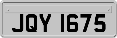 JQY1675