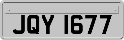 JQY1677
