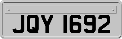 JQY1692