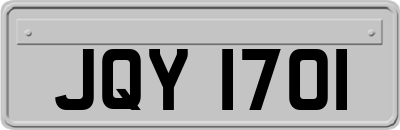 JQY1701