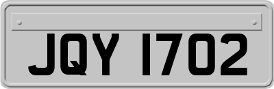 JQY1702