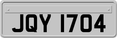 JQY1704