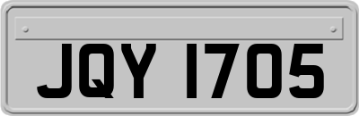 JQY1705