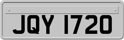 JQY1720