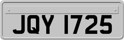 JQY1725