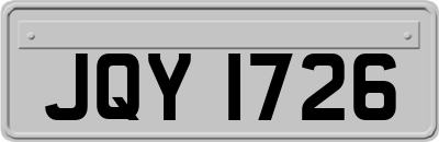 JQY1726