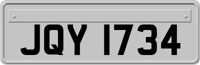 JQY1734