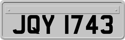 JQY1743