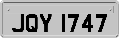 JQY1747