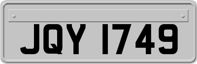 JQY1749