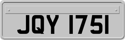 JQY1751